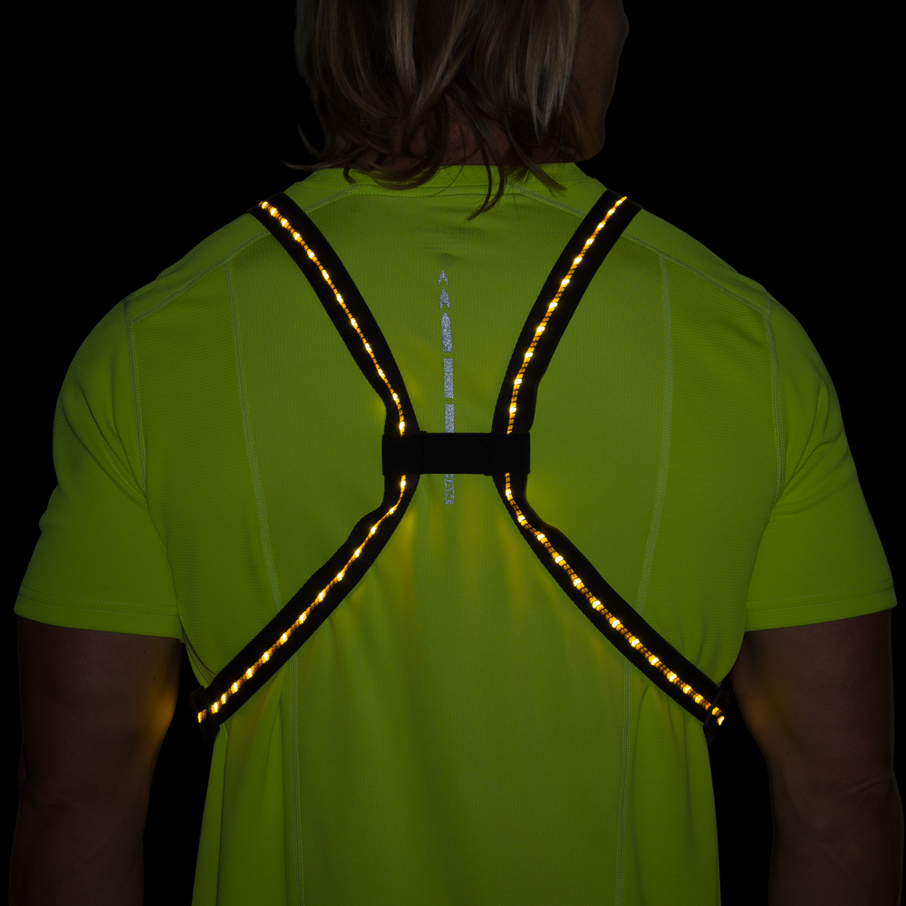 Laser Light Web Vest RX - Image 7