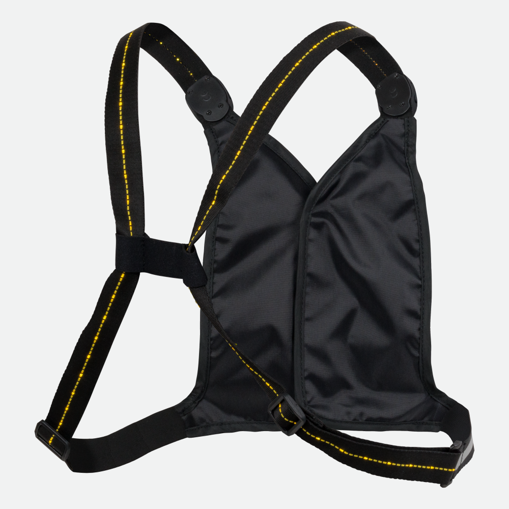 Laser Light Web Vest RX - Image 2