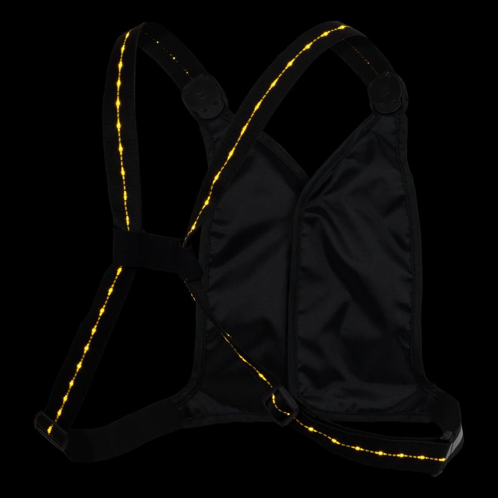 Laser Light Web Vest RX - Image 10