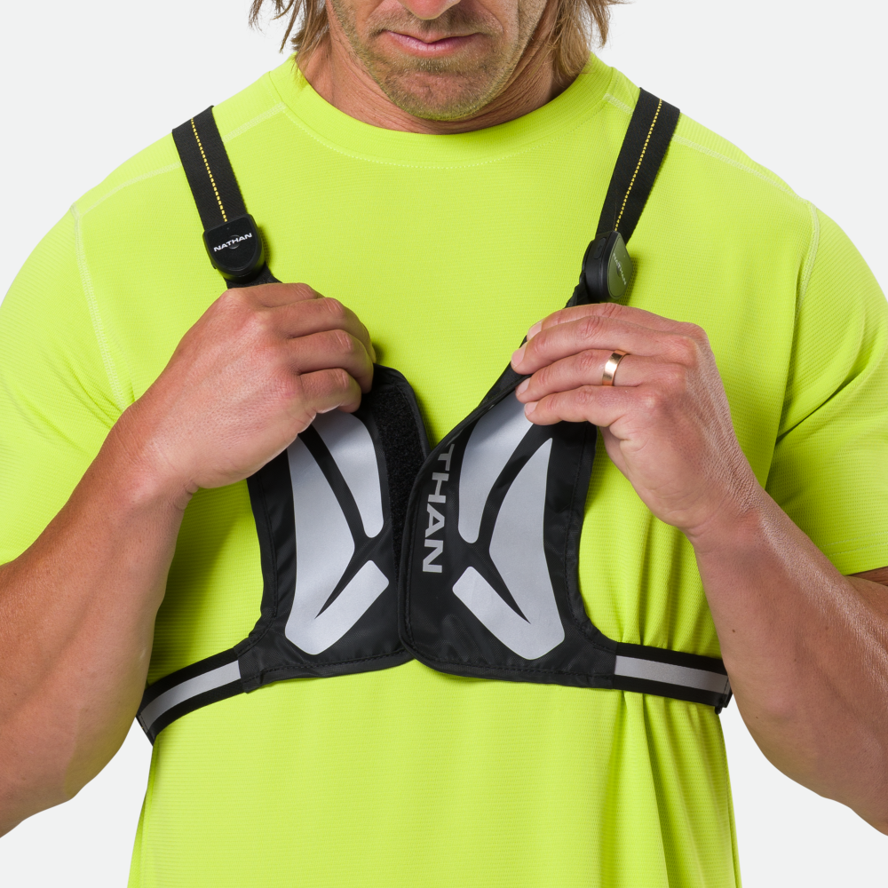 Laser Light Web Vest RX - Image 8