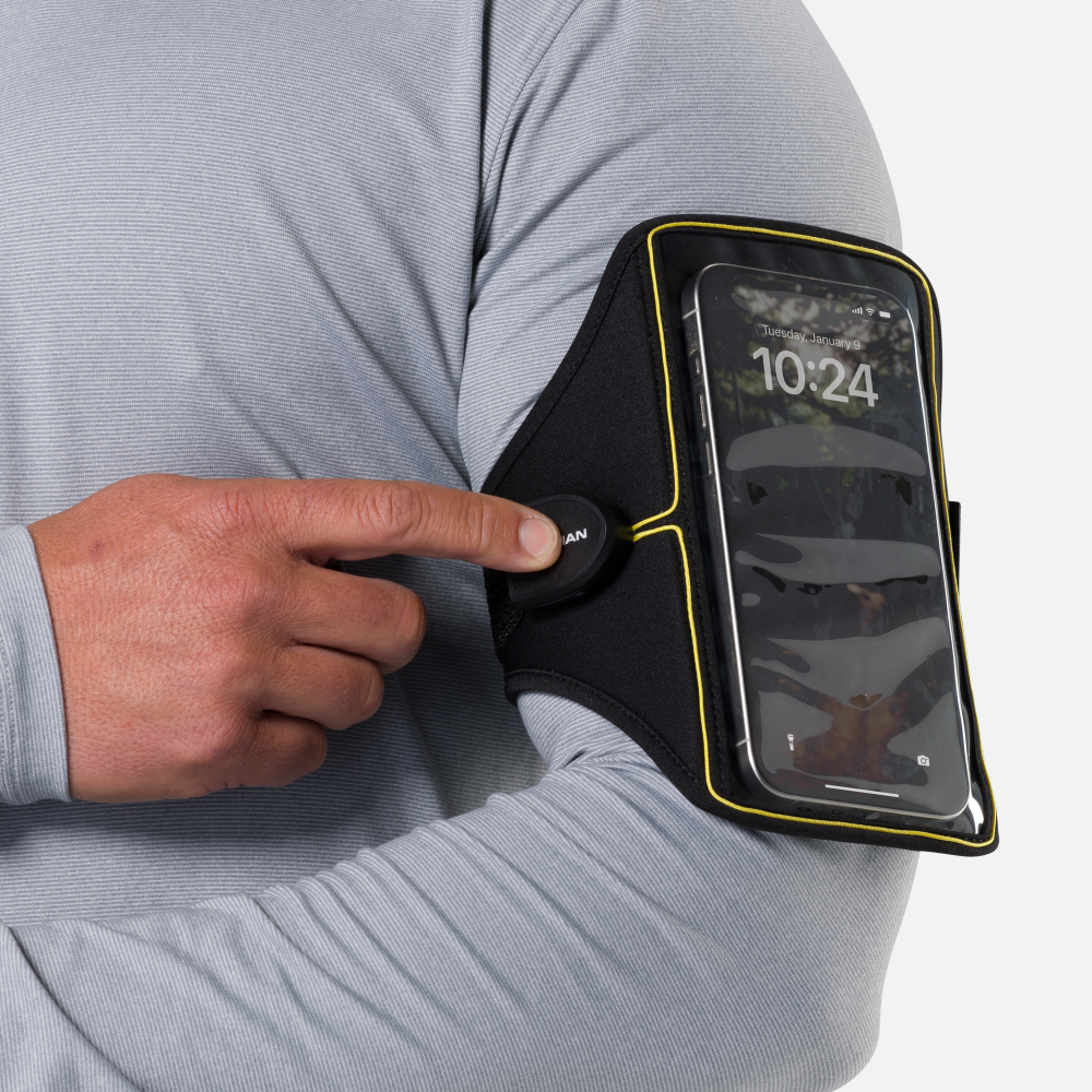 Laser Light 5K Phone Carrier RX - Image 4