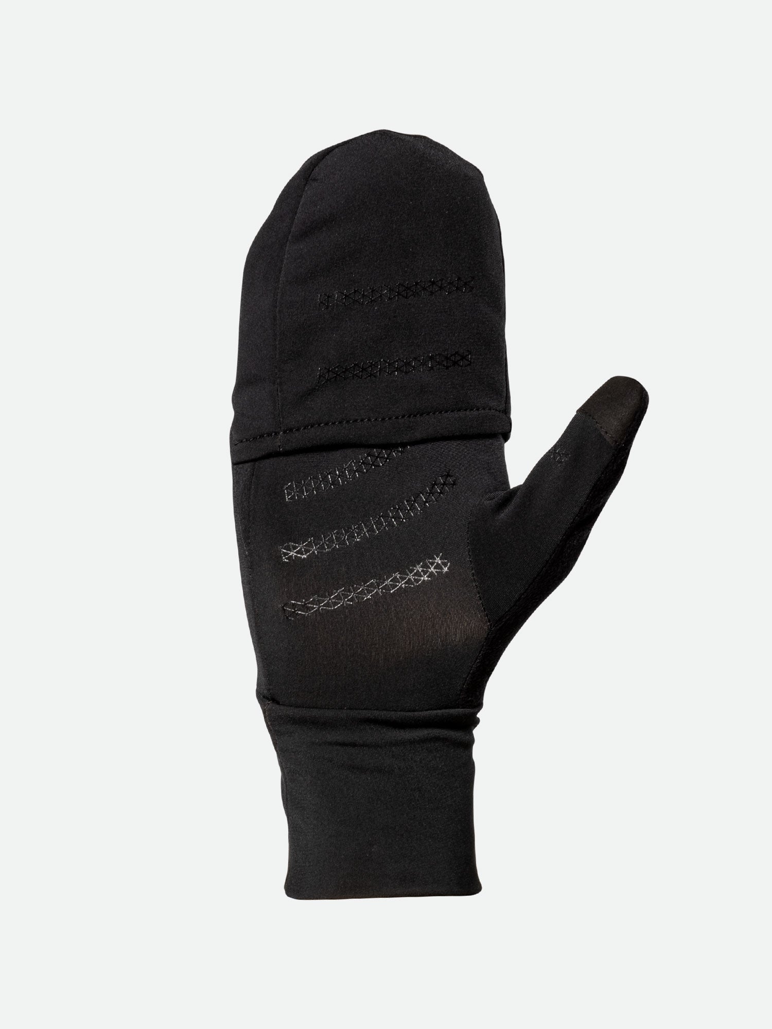 HyperNight Reflective Convertible Mitt - Image 10