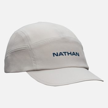 Run Cool Stash Hat