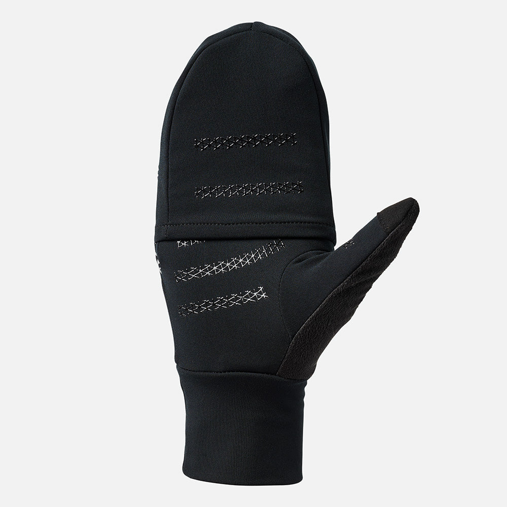 HyperNight Reflective Convertible Mitt 2 - Image 3