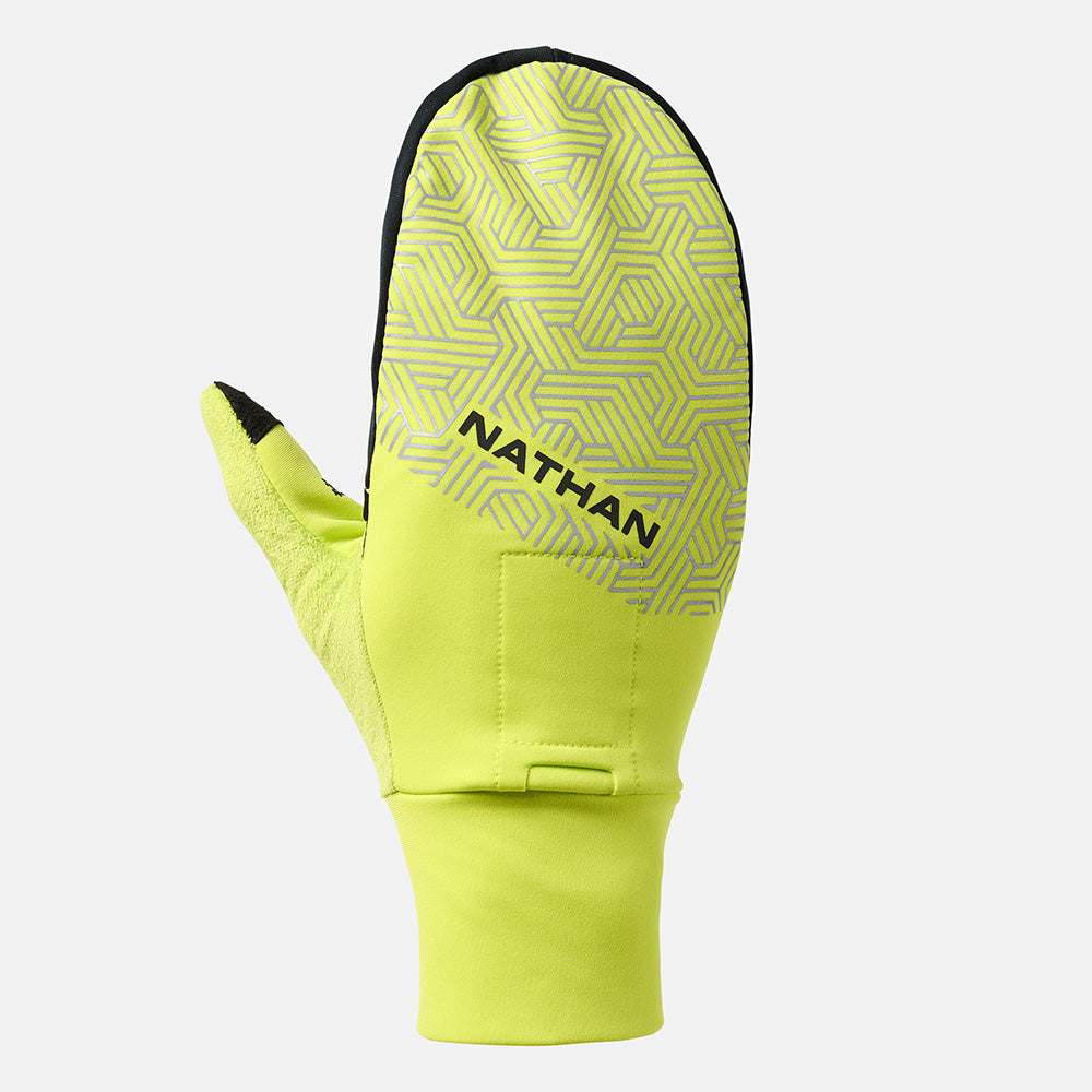 HyperNight Reflective Convertible Mitt 2 - Image 10