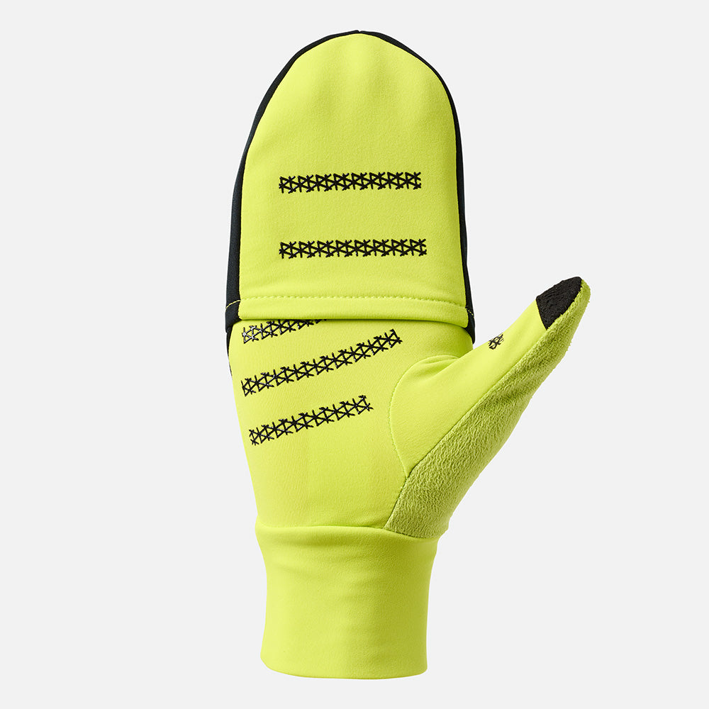 HyperNight Reflective Convertible Mitt 2 - Image 11