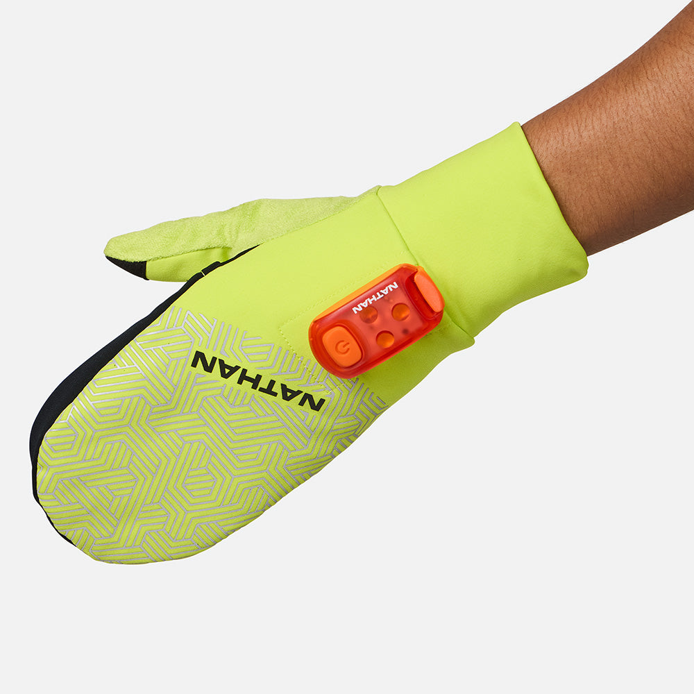 HyperNight Reflective Convertible Mitt 2 - Image 15