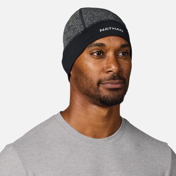 HyperNight Reflective Beanie 2