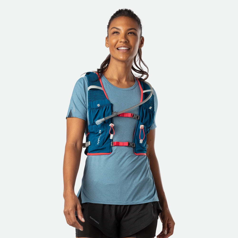 VaporAiress Lite 4 Liter Women's Hydration Vest - Image 3