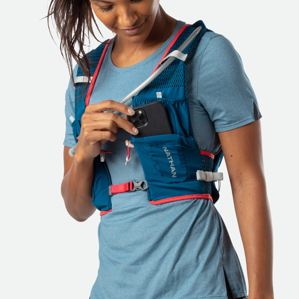 VaporAiress Lite 4 Liter Women's Hydration Vest - Image 9