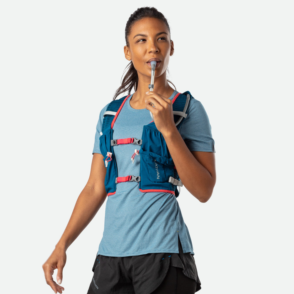 VaporAiress Lite 4 Liter Women's Hydration Vest - Image 6