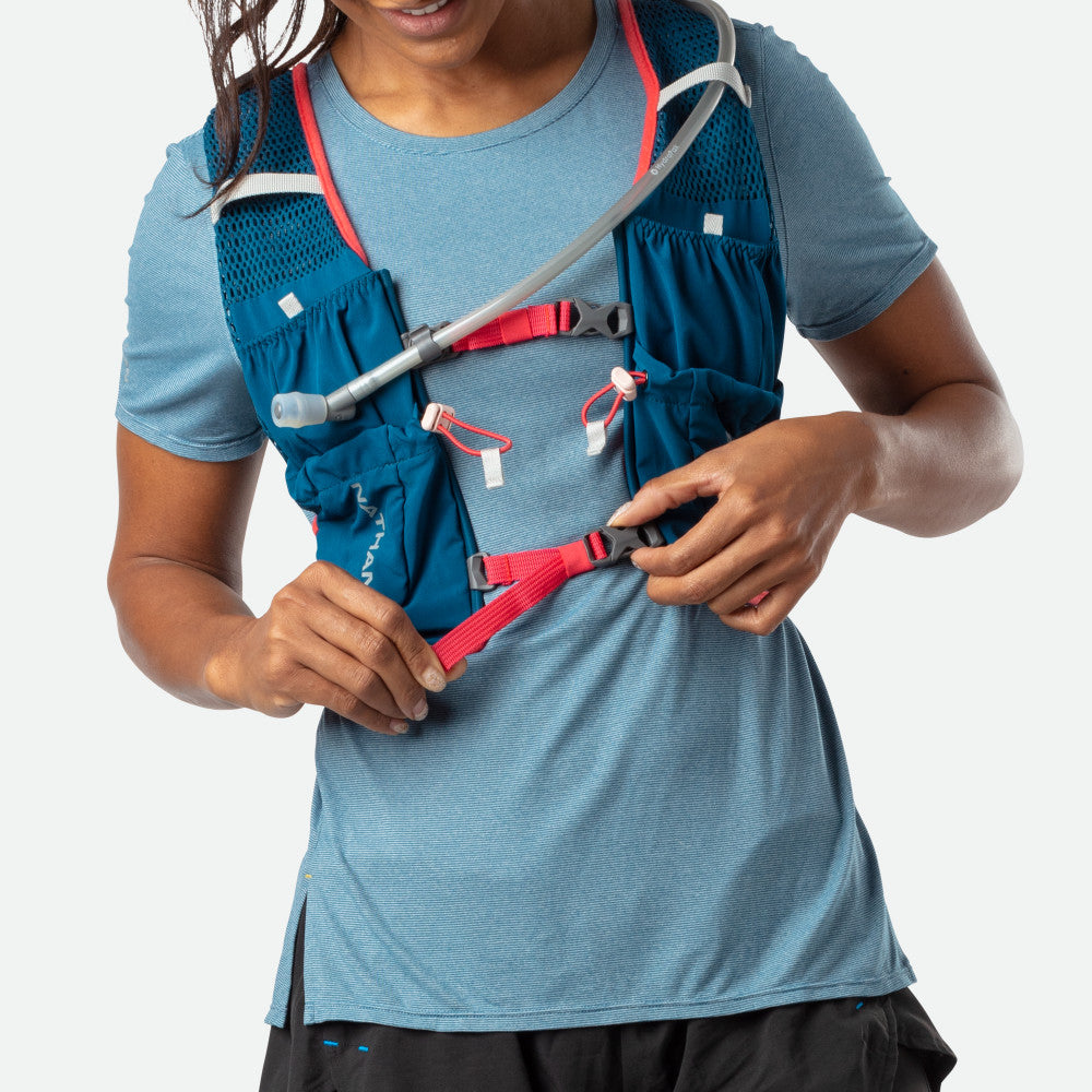 VaporAiress Lite 4 Liter Women's Hydration Vest - Image 8