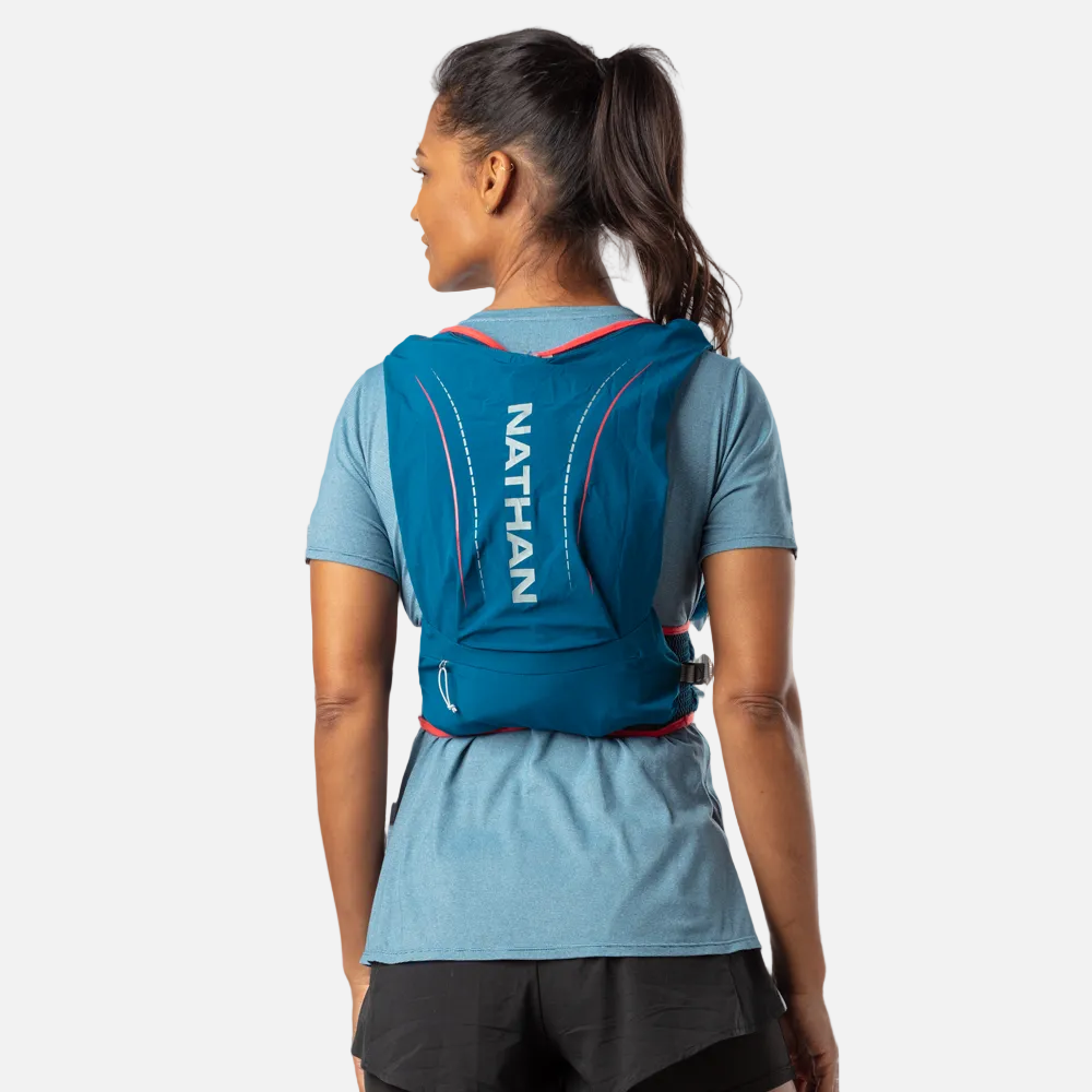 VaporAiress Lite 4 Liter Women's Hydration Vest - Image 4