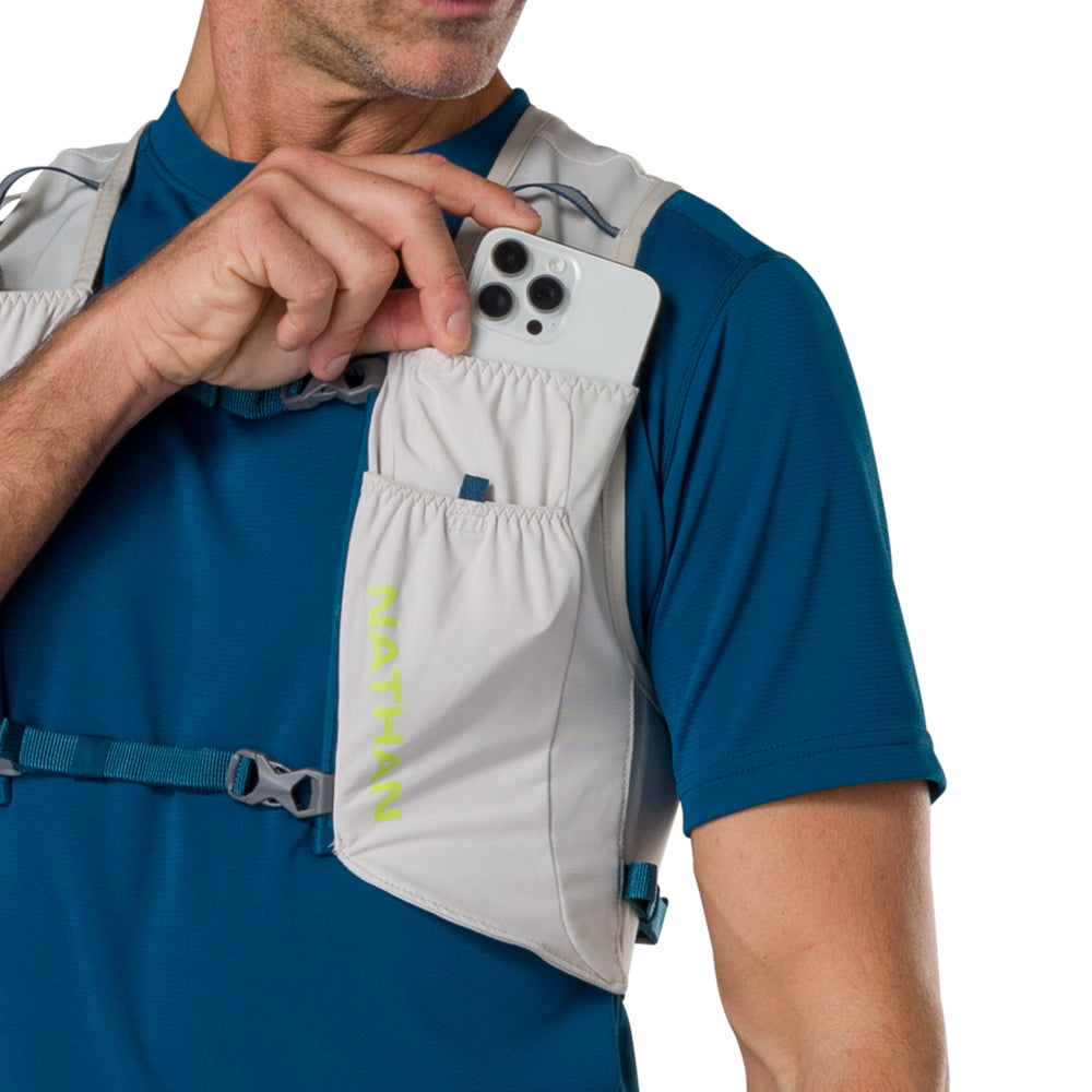 Pinnacle FeatherLite 1.5 Liter Hydration Vest - Image 11