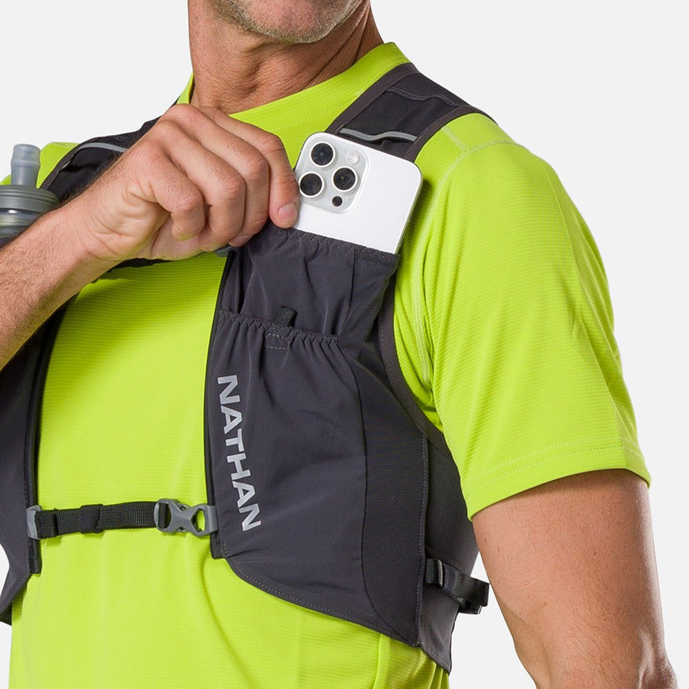 Pinnacle FeatherLite 1.5 Liter Hydration Vest - Image 24