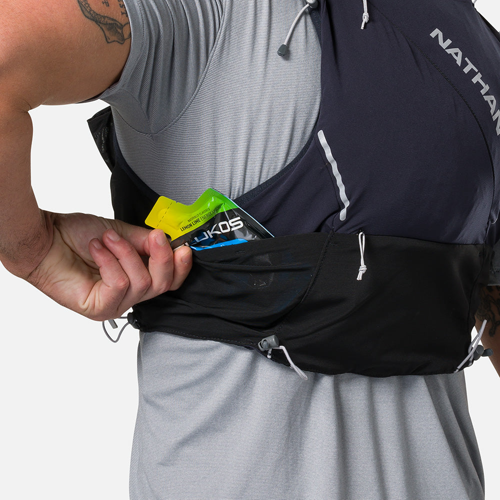 Pinnacle Pro 12 Liter Hydration Race Vest - Image 14