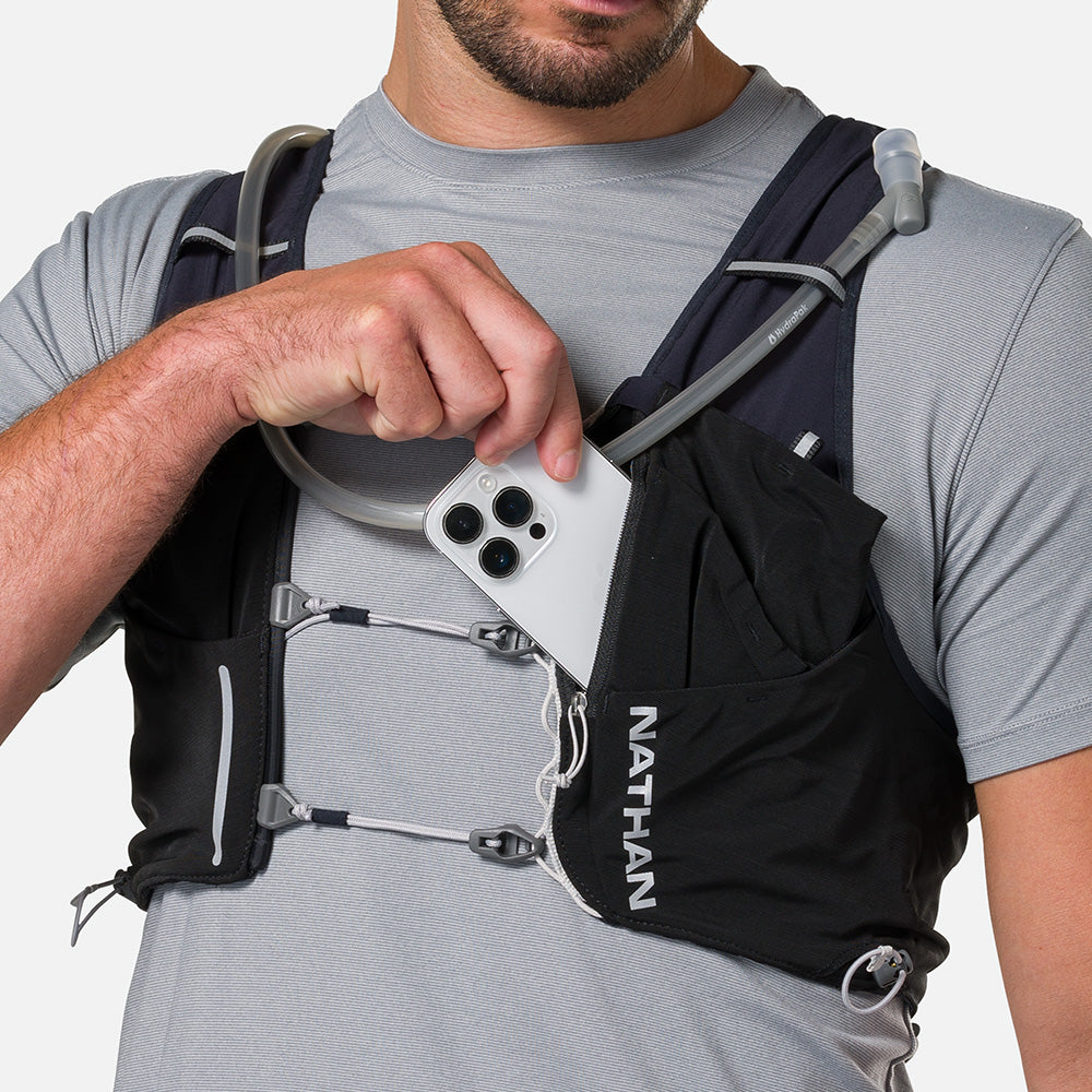 Pinnacle Pro 12 Liter Hydration Race Vest - Image 15