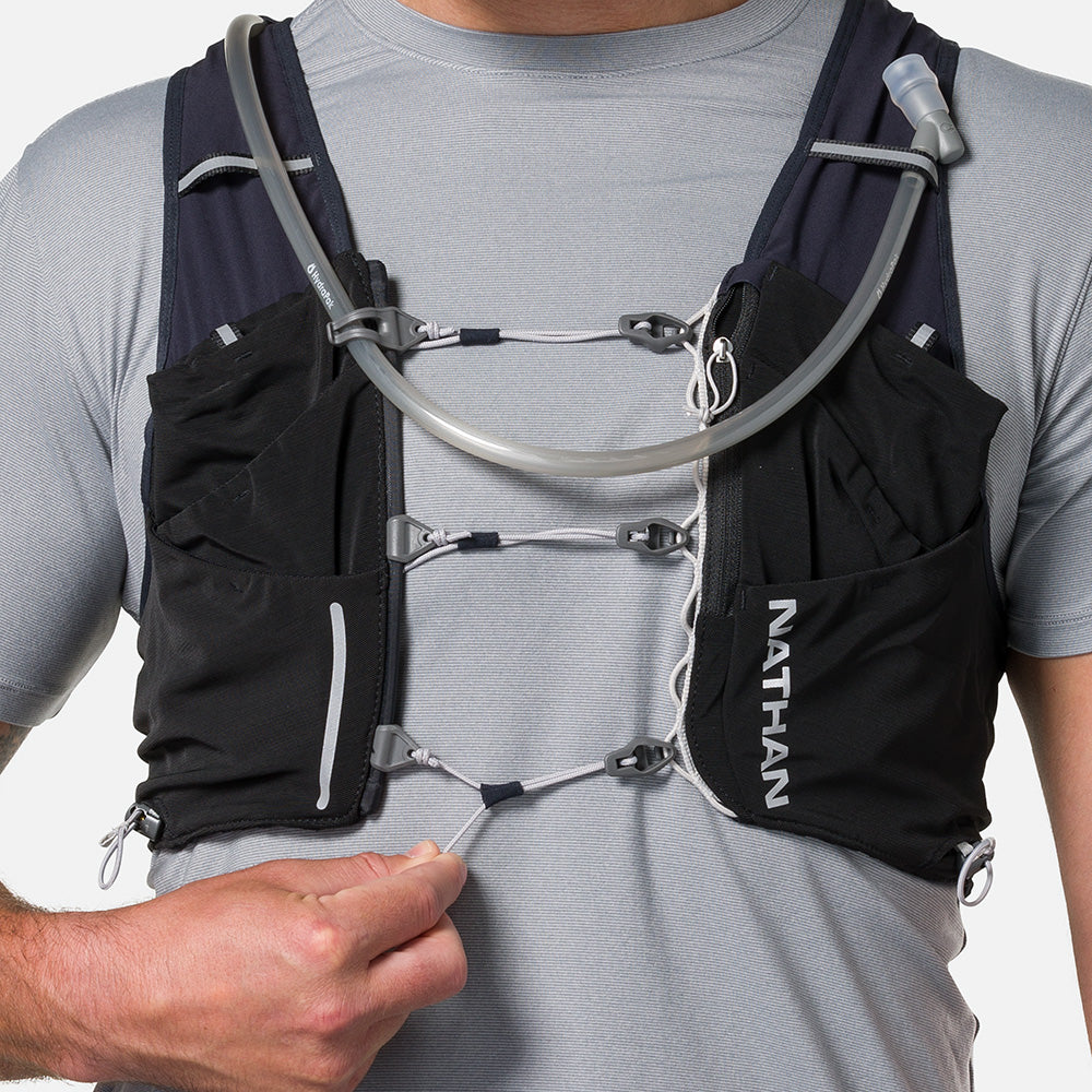 Pinnacle Pro 12 Liter Hydration Race Vest - Image 16
