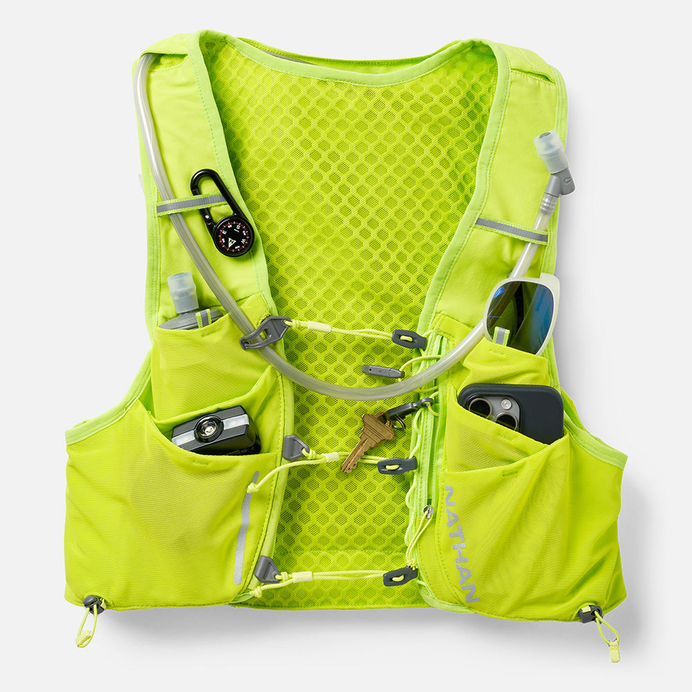 Pinnacle Pro 12 Liter Hydration Race Vest - Image 5