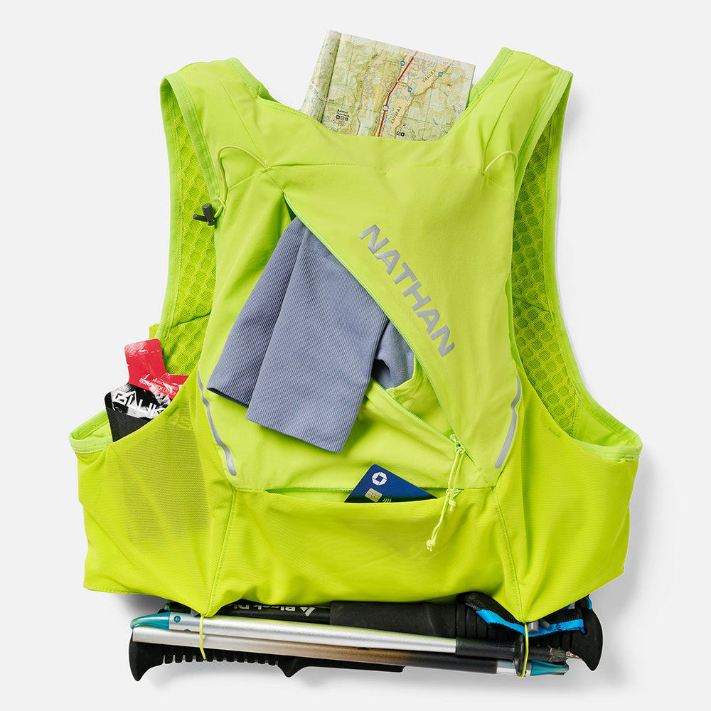 Pinnacle Pro 12 Liter Hydration Race Vest - Image 6