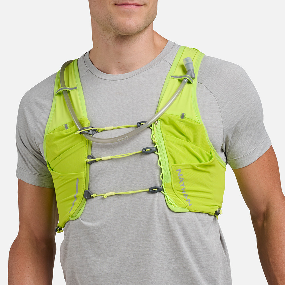 Pinnacle Pro 12 Liter Hydration Race Vest - Image 4