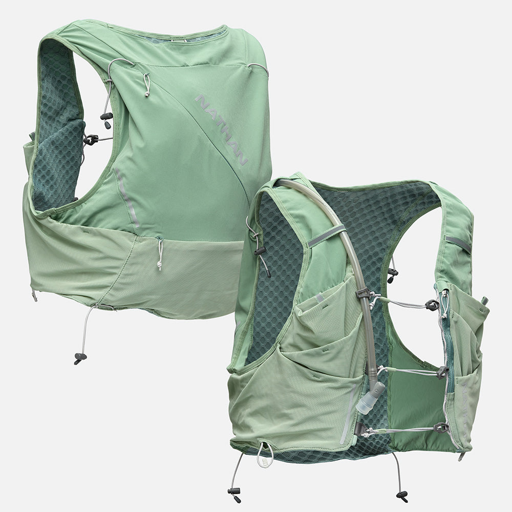 Pinnacle Pro 12 Liter Hydration Race Vest - Image 25