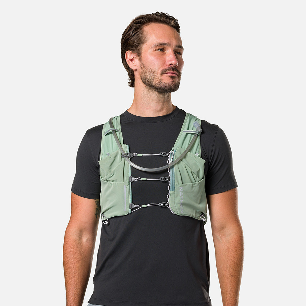 Pinnacle Pro 12 Liter Hydration Race Vest - Image 23