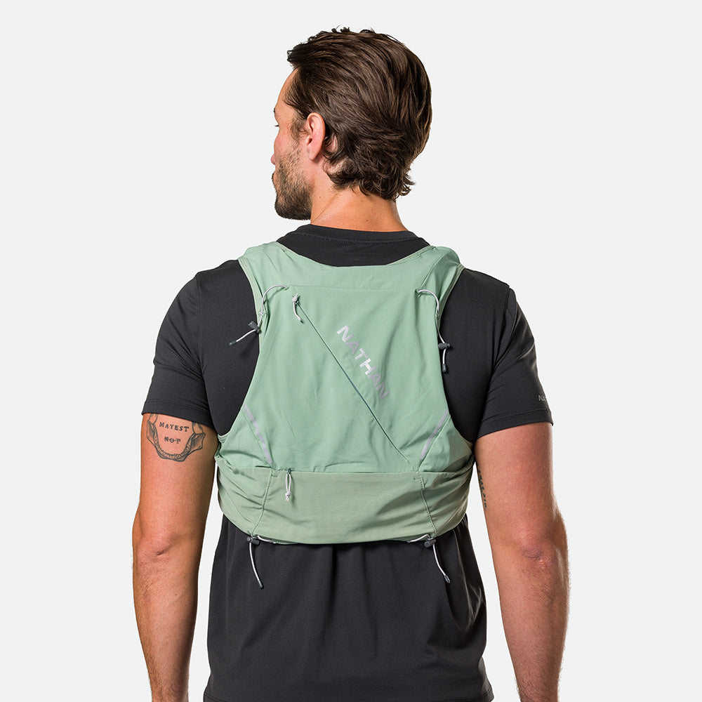Pinnacle Pro 12 Liter Hydration Race Vest - Image 24