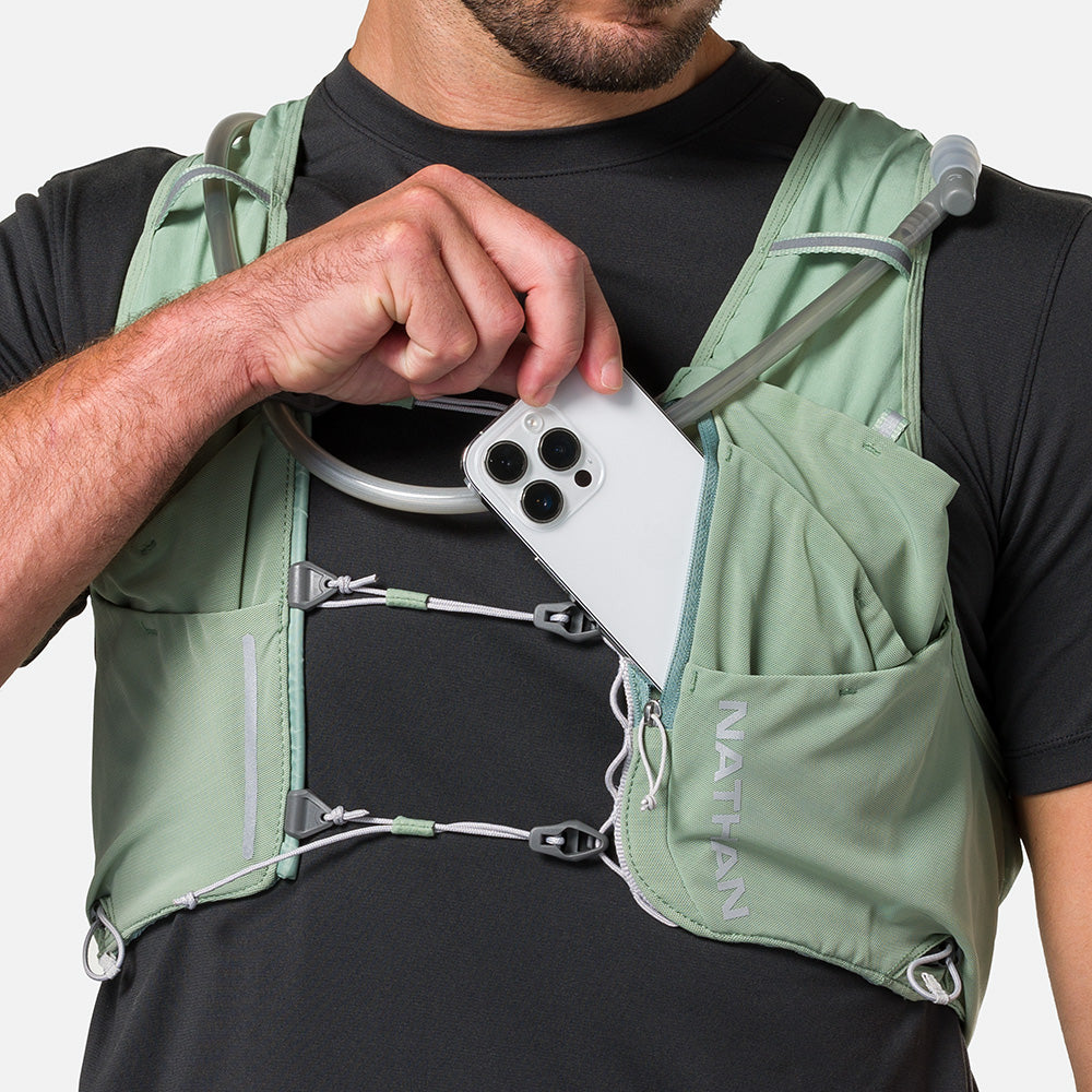 Pinnacle Pro 12 Liter Hydration Race Vest - Image 27