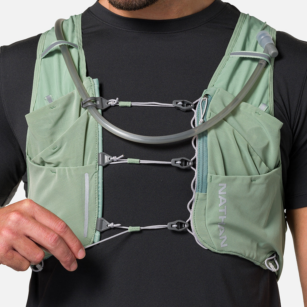 Pinnacle Pro 12 Liter Hydration Race Vest - Image 28