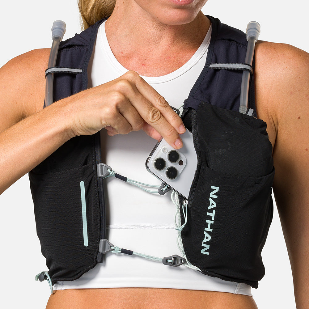 Pinnacle Pro 6 Liter Women's Hydration Race Vest - Image 27
