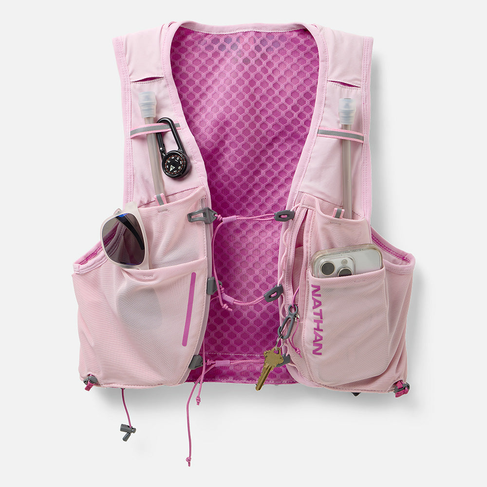 Pinnacle Pro 6 Liter Women's Hydration Race Vest - Image 5