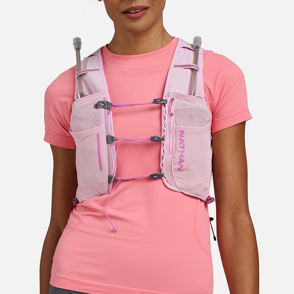 Pinnacle Pro 6 Liter Women's Hydration Race Vest - Image 4