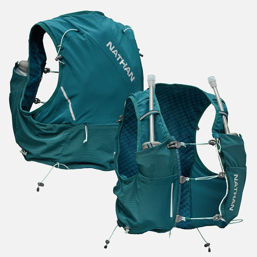 Pinnacle Pro 6 Liter Women's Hydration Race Vest - Image 13
