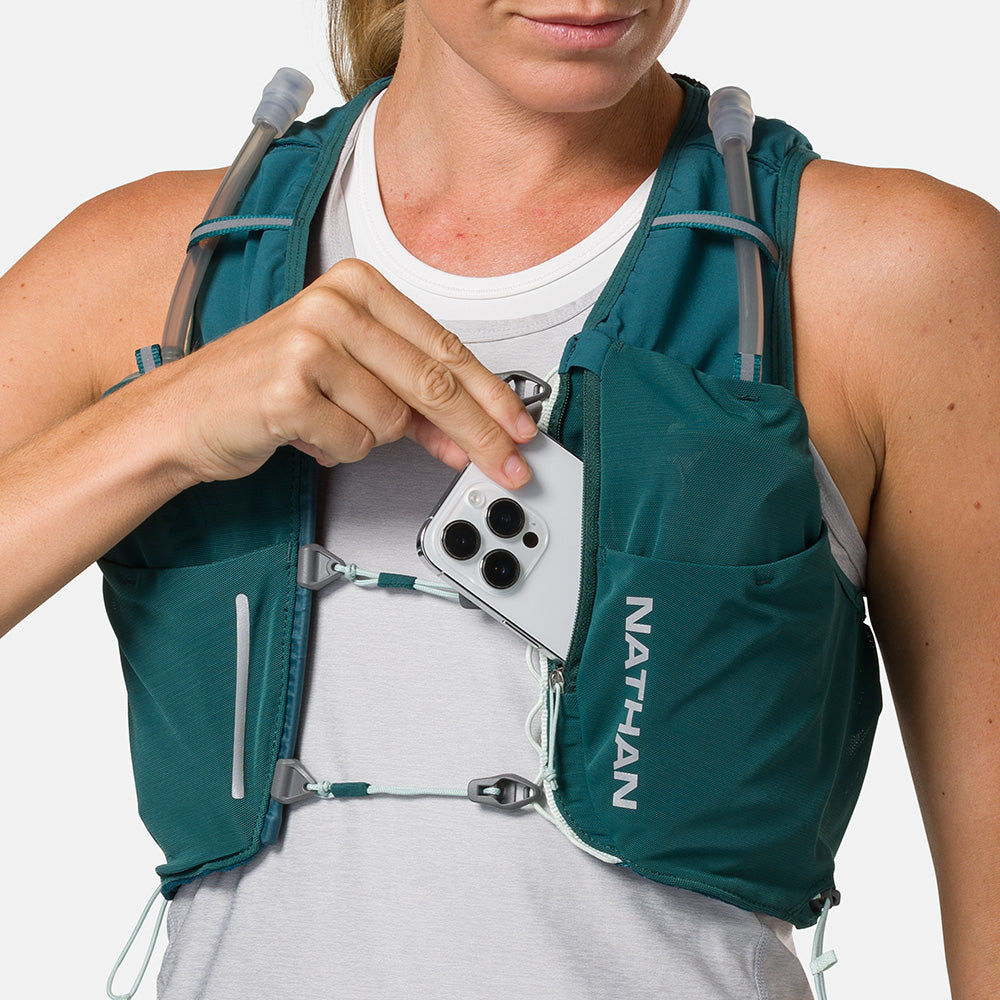 Pinnacle Pro 6 Liter Women's Hydration Race Vest - Image 15