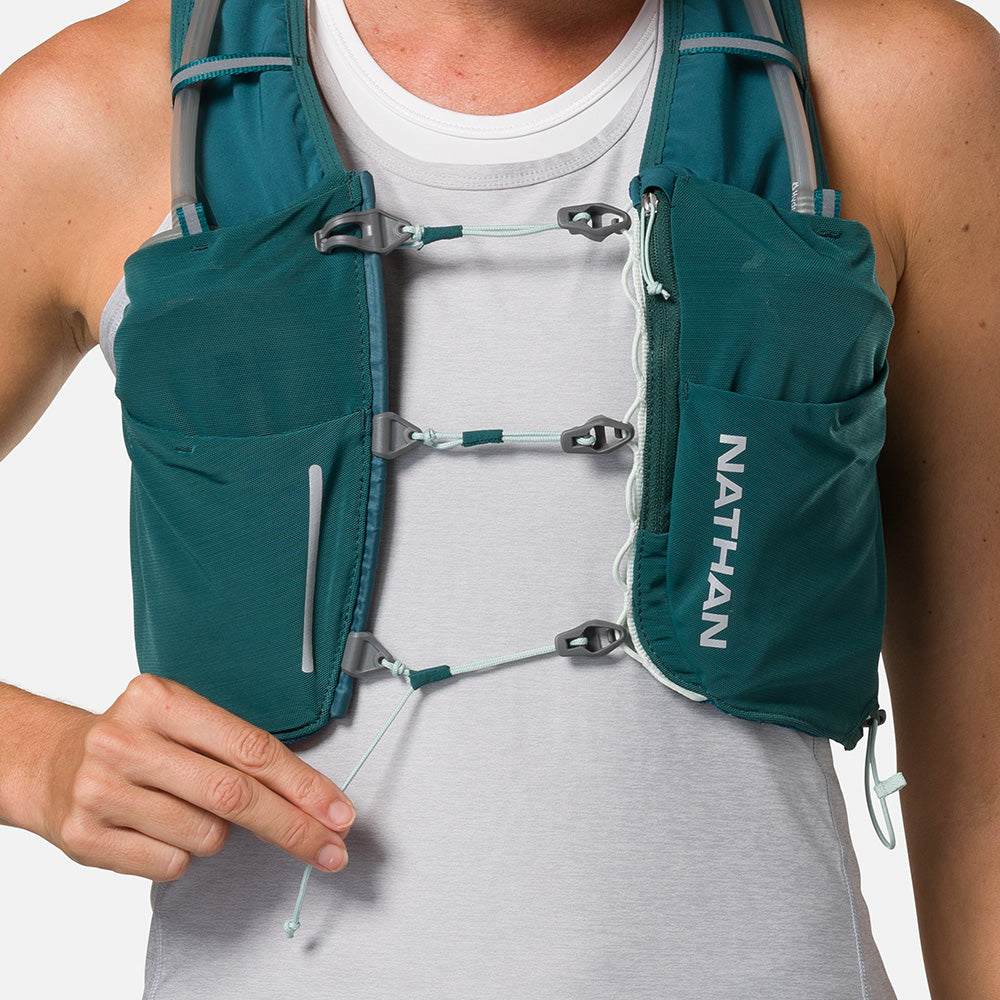 Pinnacle Pro 6 Liter Women's Hydration Race Vest - Image 16