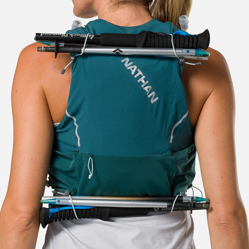 Pinnacle Pro 6 Liter Women's Hydration Race Vest - Image 18
