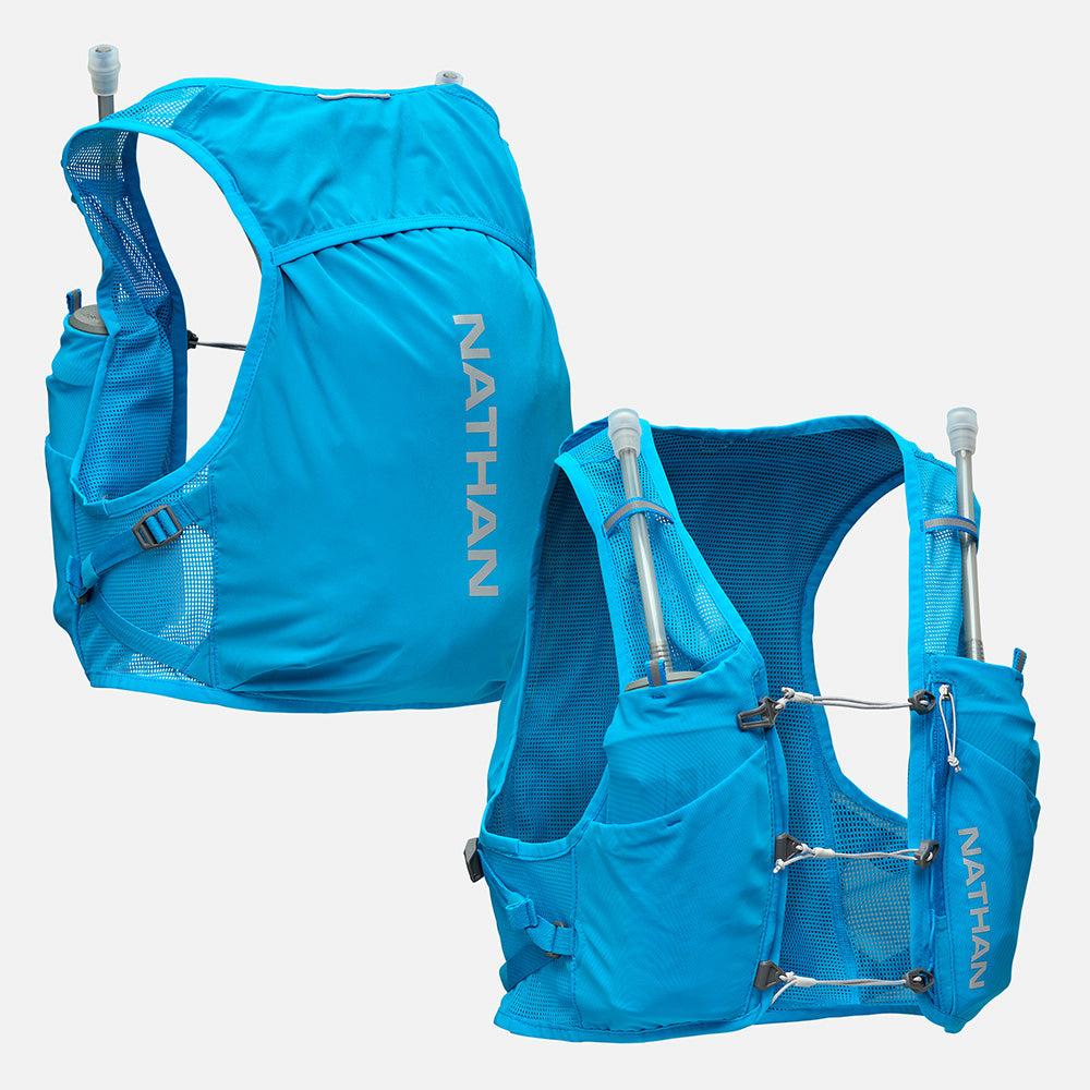 Pinnacle Breeze 4 Liter Hydration Race Vest - Image 12