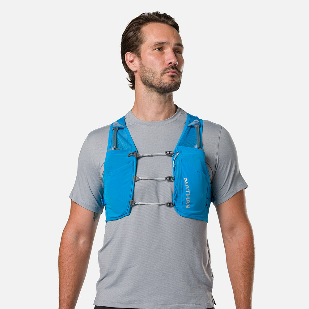 Pinnacle Breeze 4 Liter Hydration Race Vest - Image 10