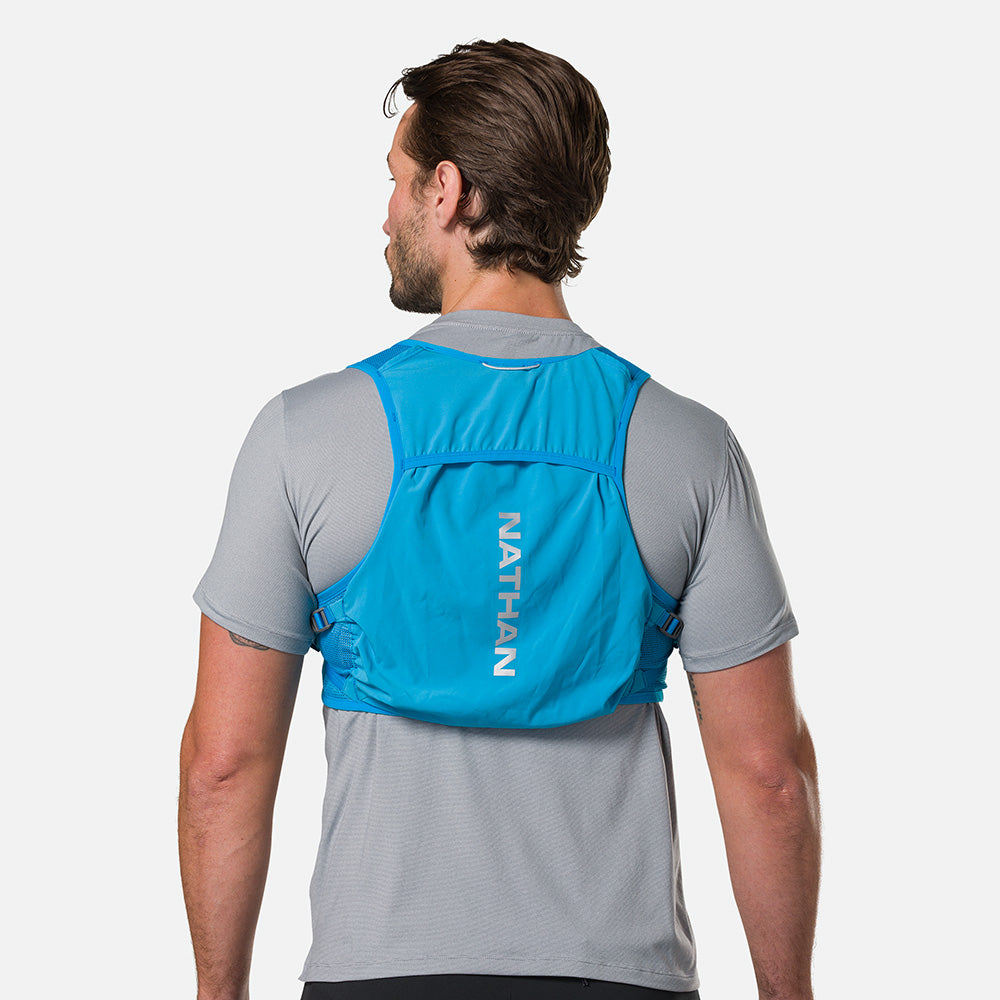 Pinnacle Breeze 4 Liter Hydration Race Vest - Image 11