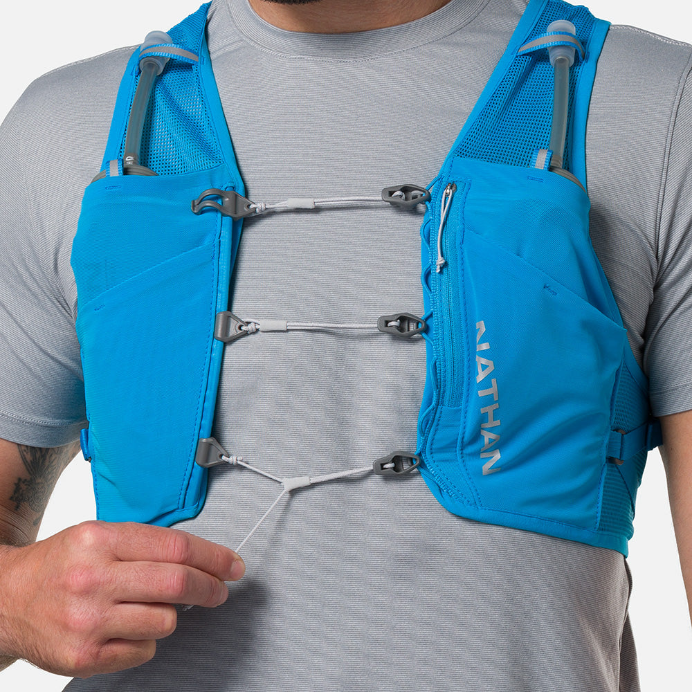 Pinnacle Breeze 4 Liter Hydration Race Vest - Image 14