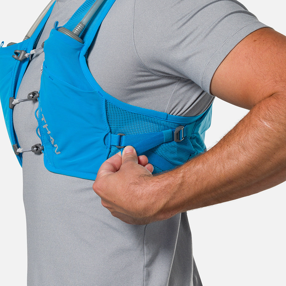 Pinnacle Breeze 4 Liter Hydration Race Vest - Image 15