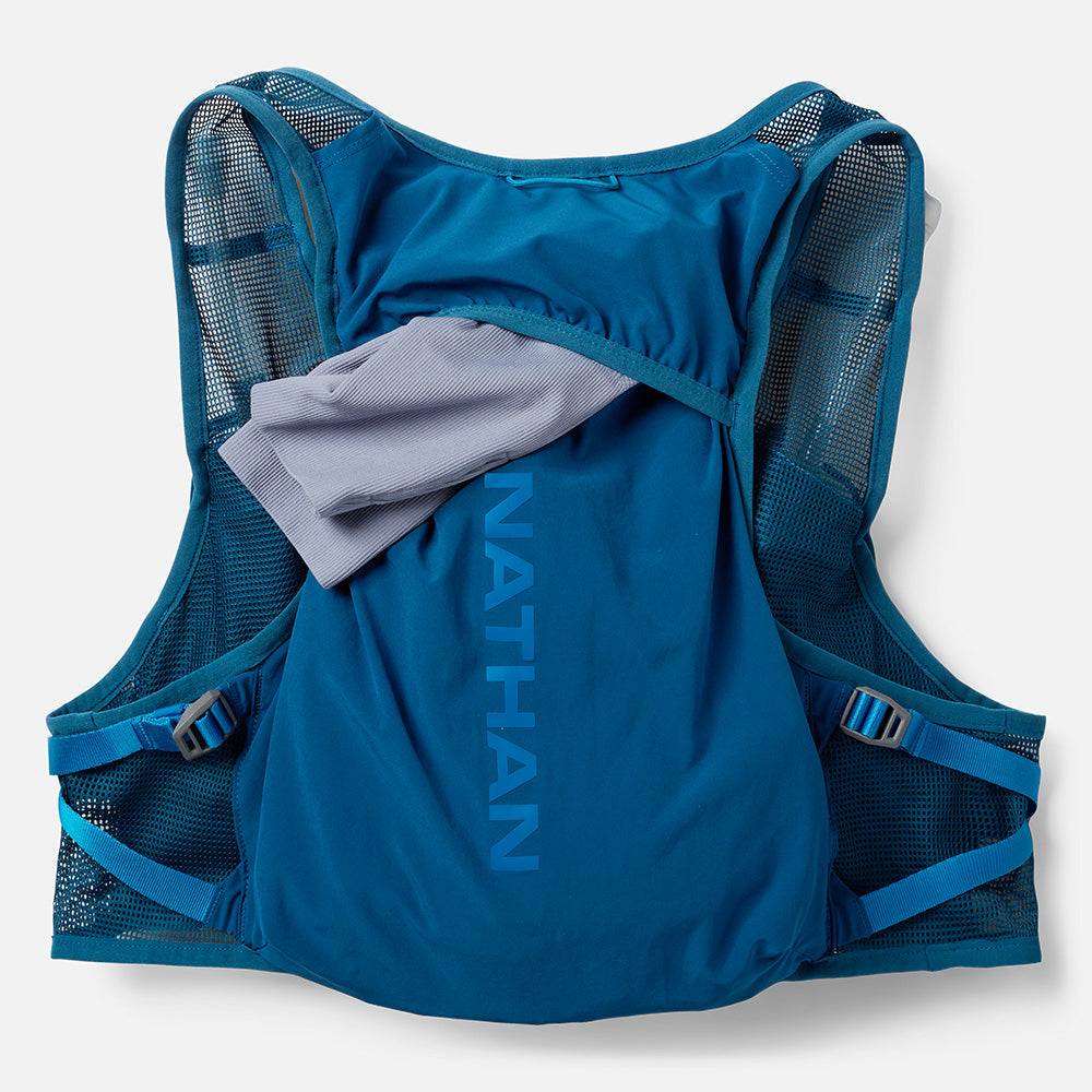 Pinnacle Breeze 4 Liter Hydration Race Vest - Image 5