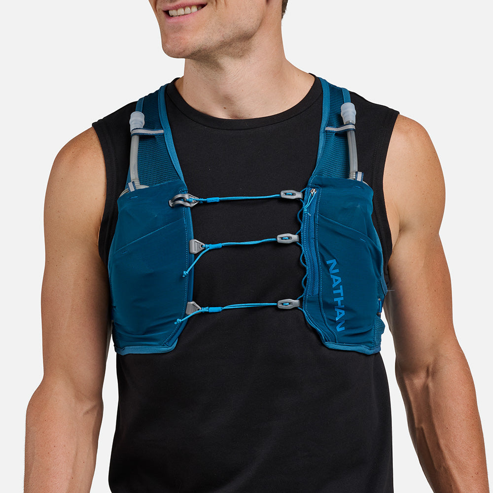 Pinnacle Breeze 4 Liter Hydration Race Vest - Image 3