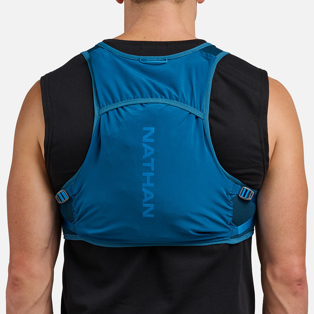 Pinnacle Breeze 4 Liter Hydration Race Vest - Image 4