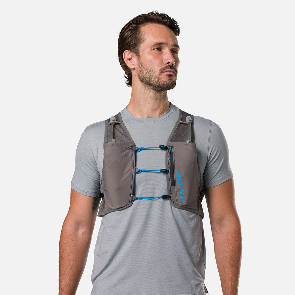 Pinnacle Breeze 4 Liter Hydration Race Vest - Image 20