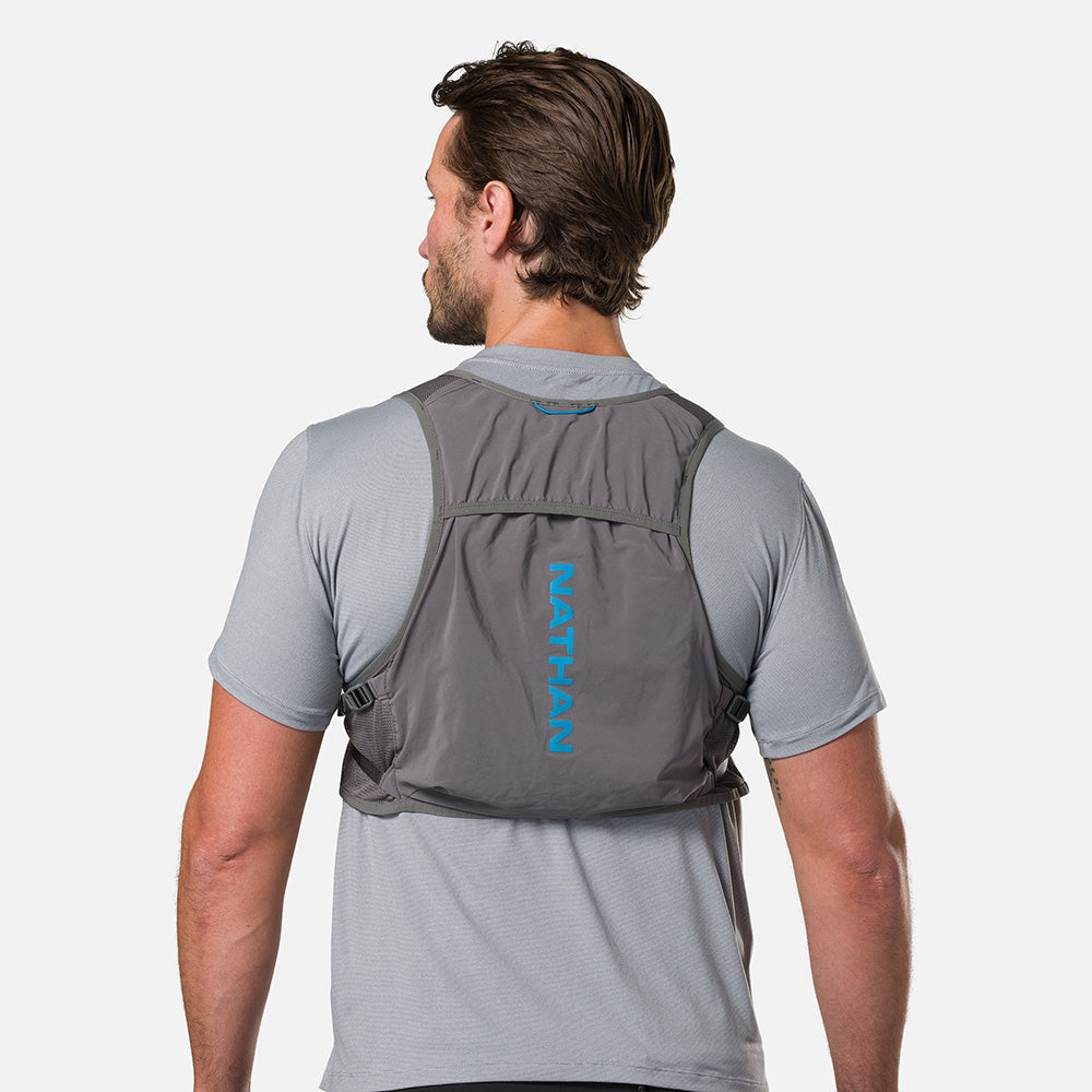 Pinnacle Breeze 4 Liter Hydration Race Vest - Image 21