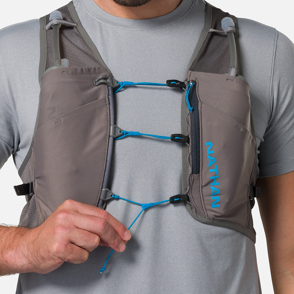 Pinnacle Breeze 4 Liter Hydration Race Vest - Image 24