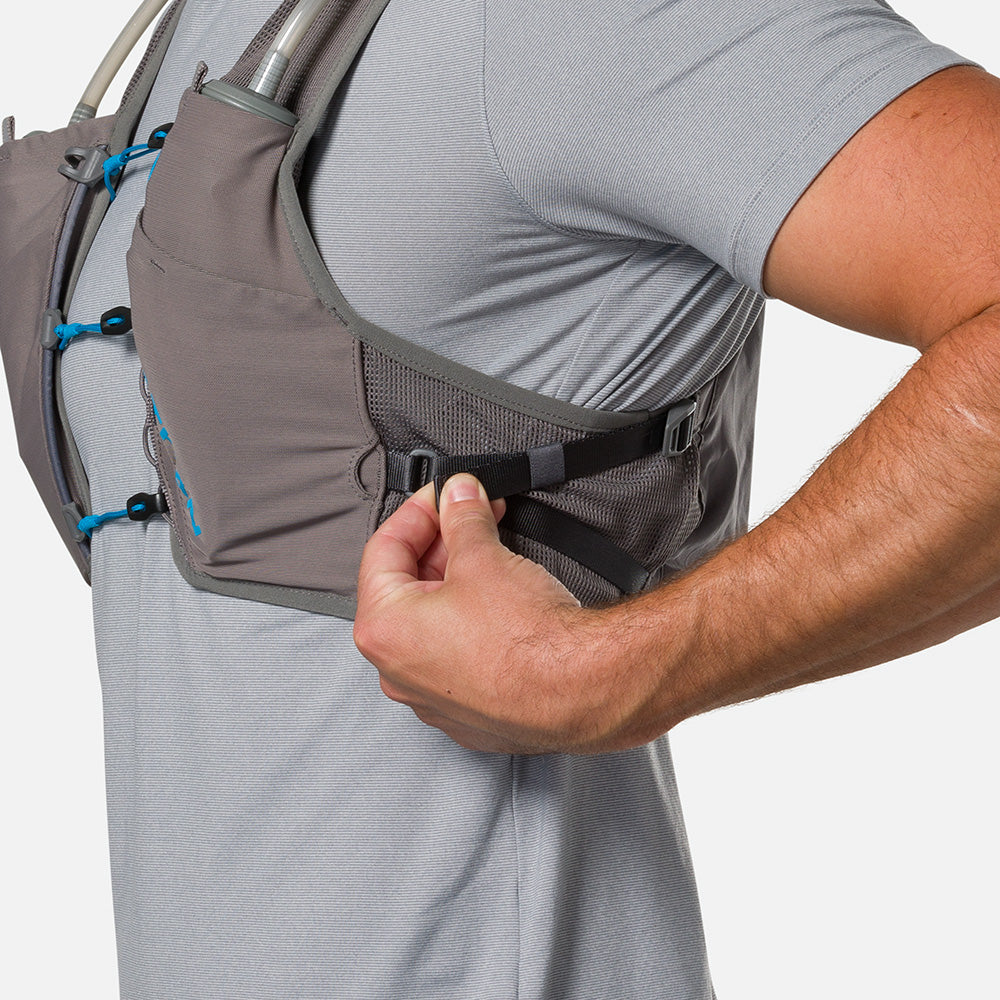 Pinnacle Breeze 4 Liter Hydration Race Vest - Image 25