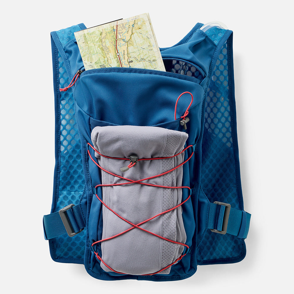 QuickStart 3.0 6 Liter Hydration Pack - Image 6